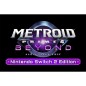 Videospiele - Switch 2 - Metroïd - Metroid - Prime 4 Beyond Videospiele - Switch 2 - Metroïd - Metroid - Prime 4 Beyond