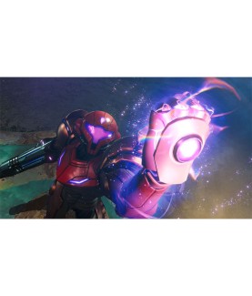 Jeu vidéo - Switch 2 - Metroïd - Metroid - Prime 4 Beyond