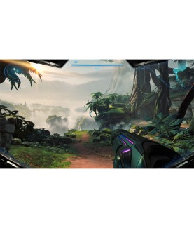 Jeu vidéo - Switch 2 - Metroïd - Metroid - Prime 4 Beyond