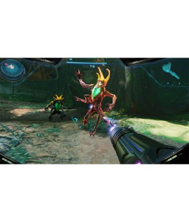 Jeu vidéo - Switch 2 - Metroïd - Metroid - Prime 4 Beyond