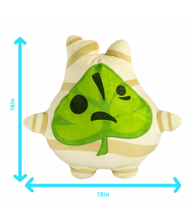 Peluche - Zelda - Korogu