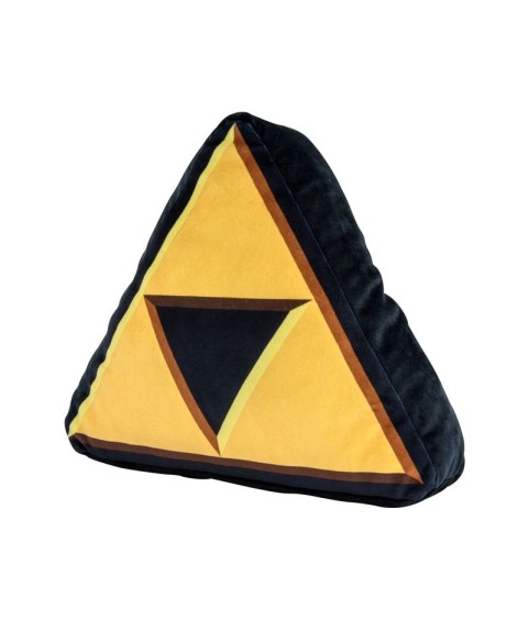 Plüsch - Zelda - Triforce
