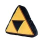 Plüsch - Zelda - Triforce Plüsch - Zelda - Triforce
