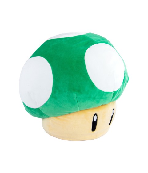 Plüsch - Super Mario - 1-Up-Pilz