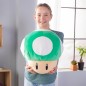 Plush - Super Mario - 1-Up Mushroom