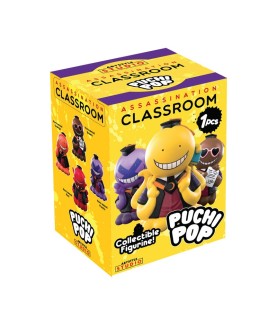 Static Figure - Blind Box -...