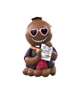 Static Figure - Blind Box - Assassination Classroom - Wave 1