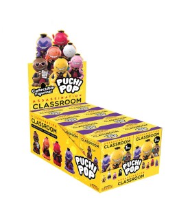 Static Figure - Blind Box - Assassination Classroom - Wave 1