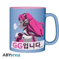 Mug - Mug(s) - Overwatch -...