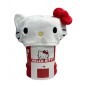 Couverture - Emballage endommagé - Sanrio - Hello Kitty