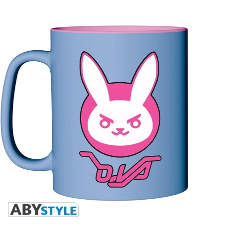 Mug - Mug(s) - Overwatch - D.Va
