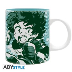 Mug cup - My Hero Academia...