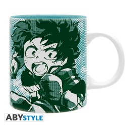 Becher - Tasse(n) - My Hero...