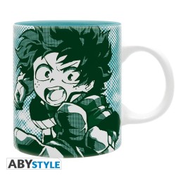 Mug - Mug(s) - My Hero Academia - Izuku Midoriya