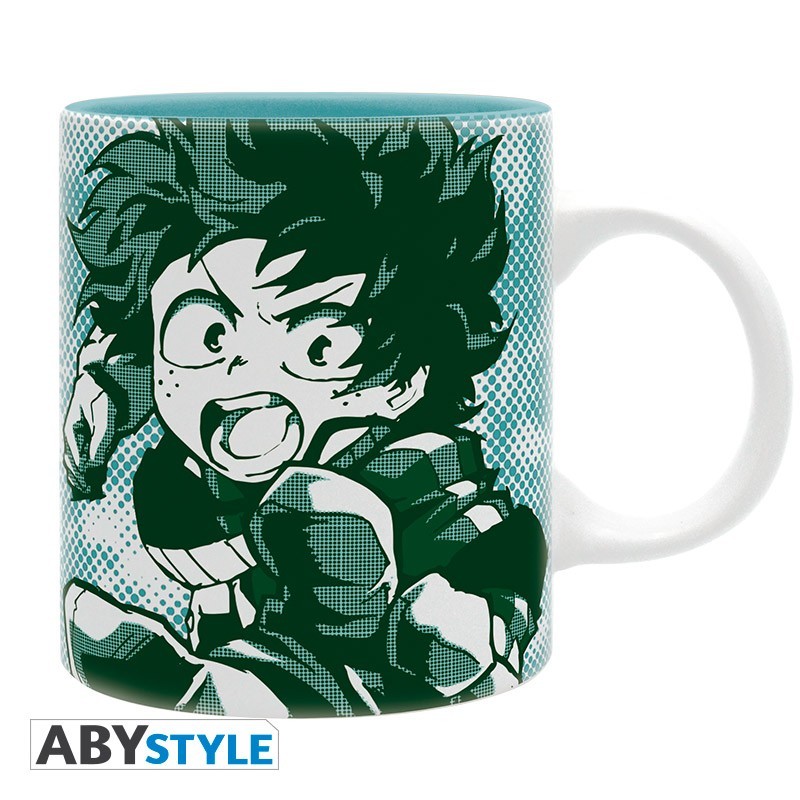 Becher - Tasse(n) - My Hero Academia - Izuku Midoriya