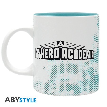 Mug - Mug(s) - My Hero Academia - Izuku Midoriya (Deku)