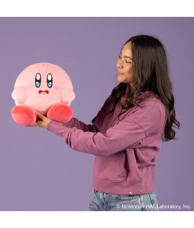 Plüsch - Kirby - Dream Buffet - Kirby