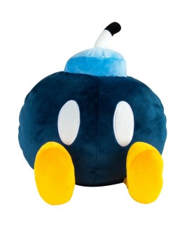 Plüsch - Super Mario - Bob-omb