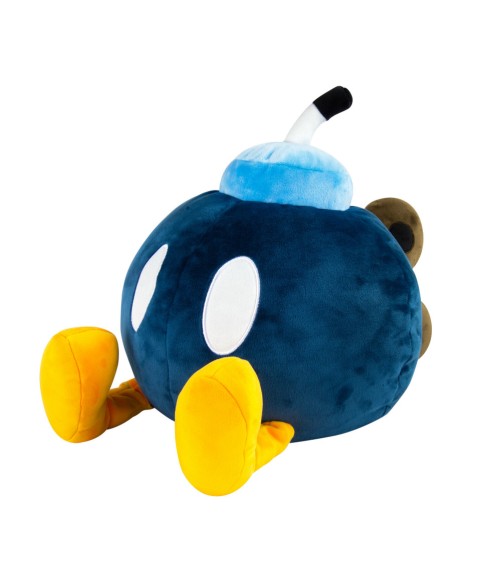 Plüsch - Super Mario - Bob-omb