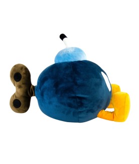 Plüsch - Super Mario - Bob-omb
