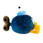 Plush - Super Mario - Bob-omb Plush - Super Mario - Bob-omb