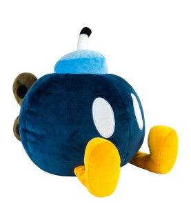 Plüsch - Super Mario - Bob-omb