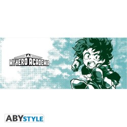 Mug - My Hero Academia - Izuku Midoriya