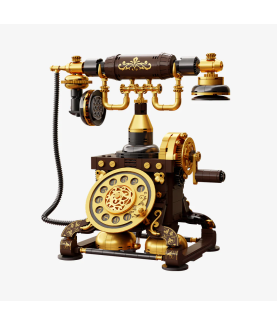 Set de construction - Retro...