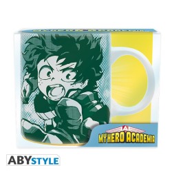 Becher - Tasse(n) - My Hero Academia - Izuku Midoriya