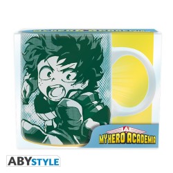 Mug - Mug(s) - My Hero Academia - Izuku Midoriya