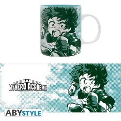 Becher - Tasse(n) - My Hero Academia - Izuku Midoriya