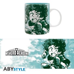 Mug - Mug(s) - My Hero Academia - Izuku Midoriya