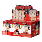 Construction kit - Blind Box - Astro Boy - 99128 - Sitting Baby Series