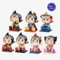 Construction kit - Blind Box - Astro Boy - 99128 - Sitting Baby Series