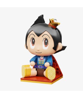 Construction kit - Blind Box - Astro Boy - Astro Boy Sitting Baby Sets （6 pcs/set）