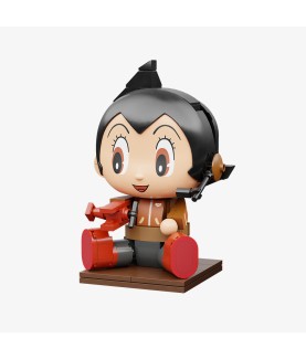 Construction kit - Blind Box - Astro Boy - Astro Boy Sitting Baby Sets （6 pcs/set）