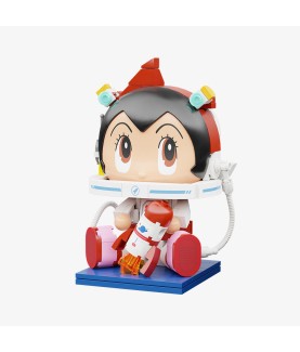 Construction kit - Blind Box - Astro Boy - Astro Boy Sitting Baby Sets （6 pcs/set）