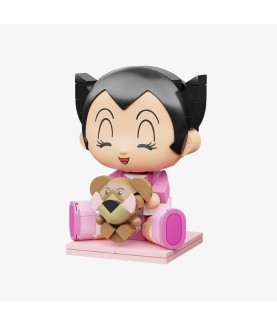 Construction kit - Blind Box - Astro Boy - Astro Boy Sitting Baby Sets （6 pcs/set）