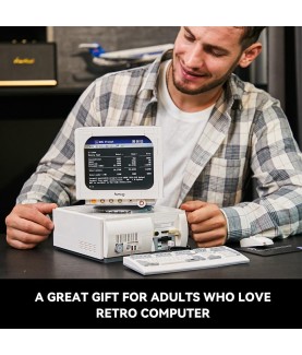 Construction kit - Retro 90s PC