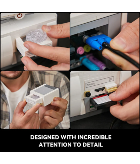 Construction kit - Retro 90s PC