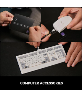 Construction kit - Retro 90s PC