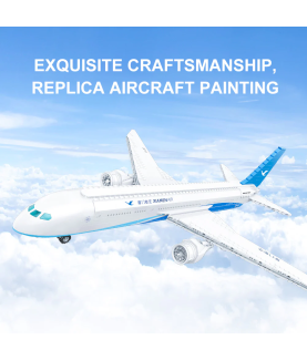 Construction kit - XIAMENAIR·Dream Wings 787