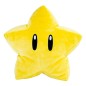 Plush - Super Mario - Super Star