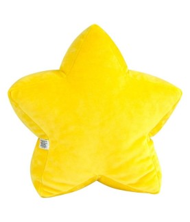 Peluche - Super Mario - Super Étoile