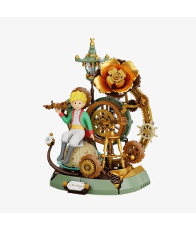 Construction kit - The...