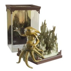 Statue de collection - Harry Potter