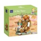 Set de construction - Le Petit Prince - 86335 - Voyage Étoilé