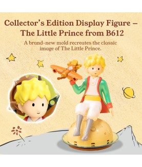 Construction kit - The Little Prince - Starry Journey