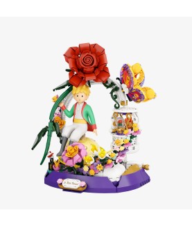 Construction kit - The...