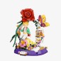 Construction kit - The Little Prince - 86336 - Starry Garden